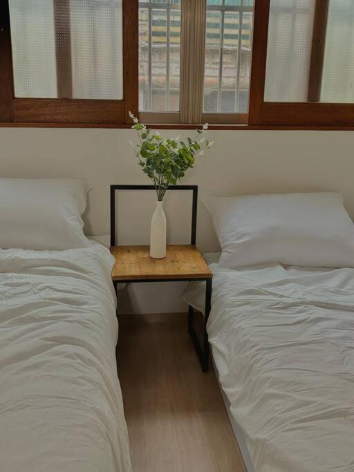 Ella Homestay Seoul Exterior foto